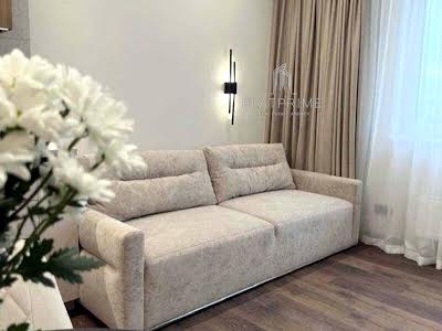 квартира за адресою Олександра Олеся вул., 7