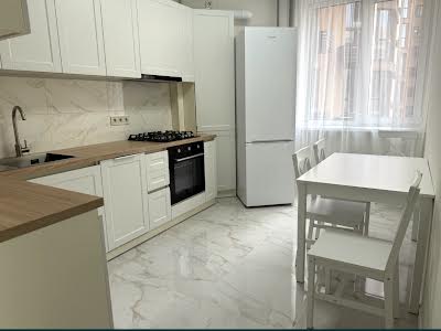 квартира по адресу Мартинова просп., 17