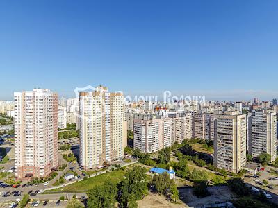 квартира за адресою Ревуцького вул., 54-Б