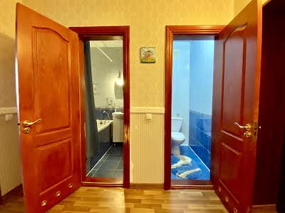 квартира по адресу Академіка Кримського ул., 4