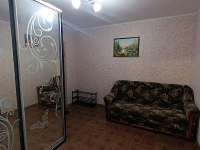 квартира за адресою Сергія Данченка вул., 3