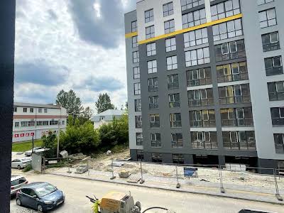 квартира за адресою Залізнична вул., 9-А