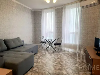 квартира по адресу Соборности просп. (Воззʼєднання), 30-А