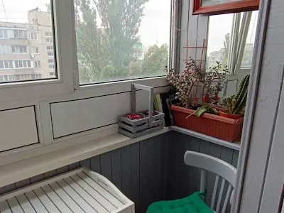 квартира за адресою Шолом-Алейхема вул., 11