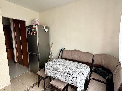 квартира по адресу Вернадского ул., 40