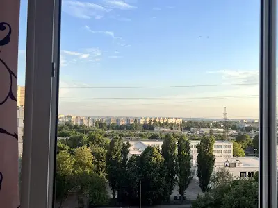 квартира по адресу Олимпийская ул., 9а