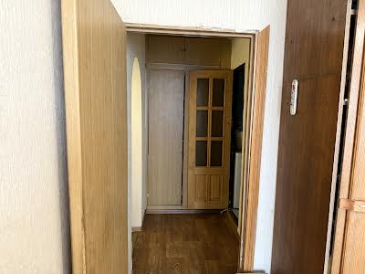 квартира за адресою Зубарєва вул., 24