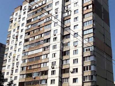 квартира за адресою Червоної Калини просп. (Володимира Маяковського), 93-А