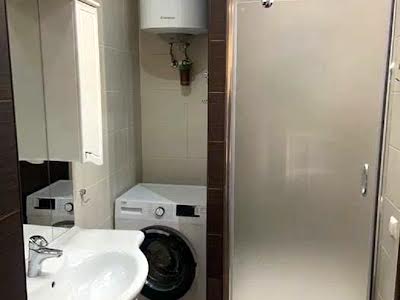 квартира по адресу Елизаветы Чавдар ул., 24