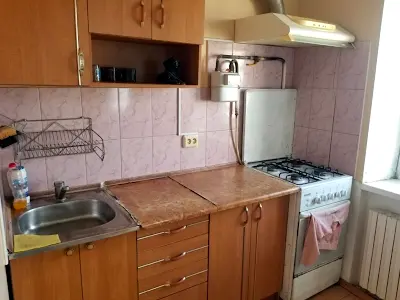 квартира по адресу Давида Ойстраха ул. (Затонського), 3