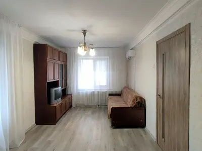 квартира по адресу Братиславская ул., 42
