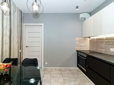 квартира по адресу Берковецкая ул., 6А