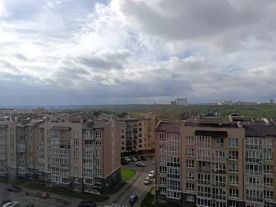 квартира по адресу Метрологическая ул., 54