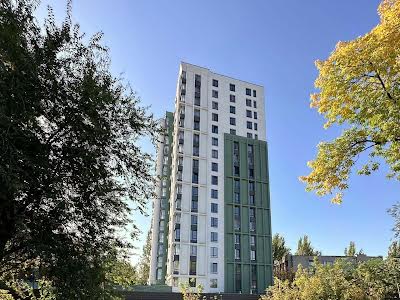 квартира по адресу Космическая ул., 5
