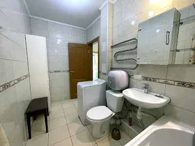 квартира по адресу Краковская ул., 13-В