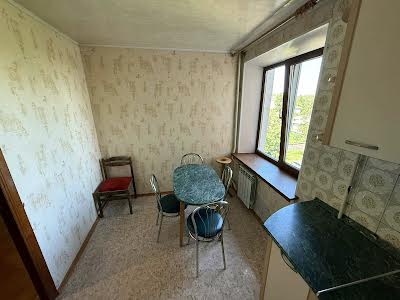 квартира по адресу Бабичів Яр ул. (Желвакова), 3