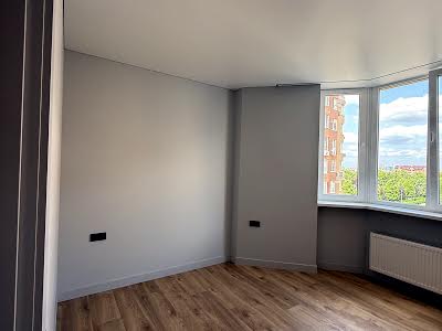 квартира за адресою Боголюбова вул., 42