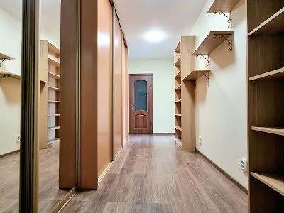 квартира за адресою Метрологічна, 52