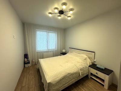 квартира за адресою Приміська вул., 26-А