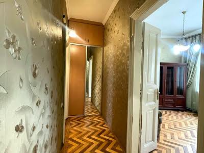 квартира по адресу Якова Остряницы ул., 7