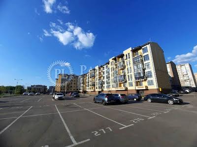 квартира за адресою Метрологічна вул., 25