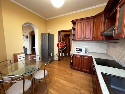 квартира по адресу Кудрявский спуск, 3-Б