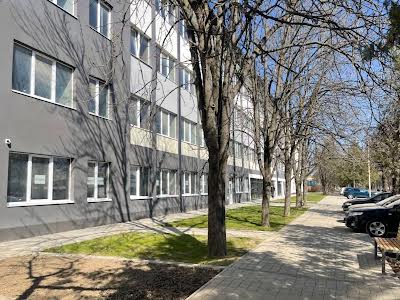квартира по адресу Парижской Коммуны ул., 4