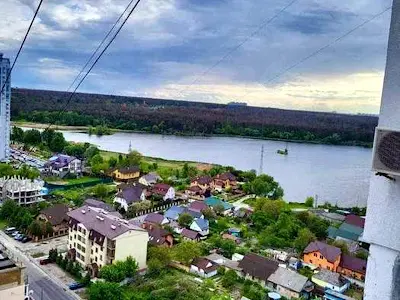 квартира за адресою Академіка Єфремова вул. (Командарма Уборевича), 29/22