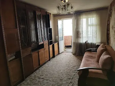 квартира за адресою Євгена Танцюри вул., 74/2