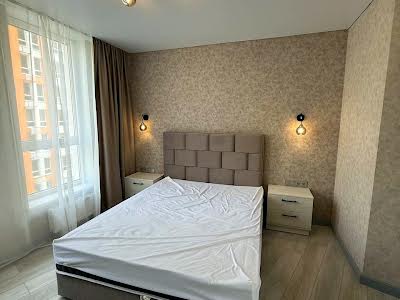 квартира по адресу Олеся Бердника ул., 1-В