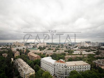 квартира за адресою Євгена Коновальця вул. (Щорса), 44-А