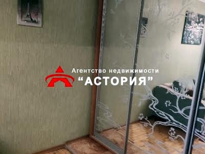 квартира за адресою Вячеслава Зайцева вул., 23