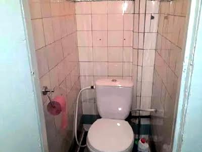 квартира за адресою Сергія Набоки вул., 8