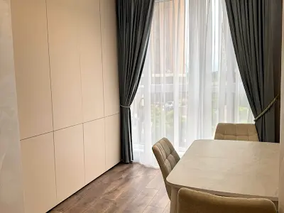 квартира по адресу Счастливая ул., 65