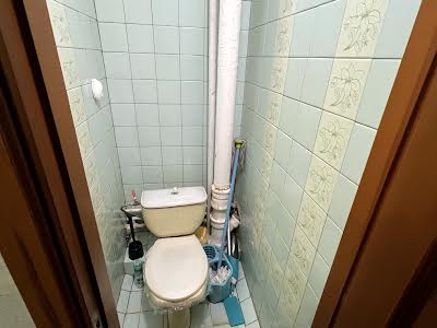 квартира по адресу Зои Гайдай ул., 10