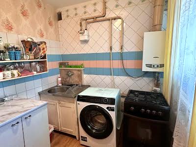 квартира по адресу Орловская ул. (Орловская), 24-А