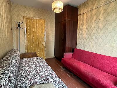 квартира за адресою Тероборони вул., 2-А