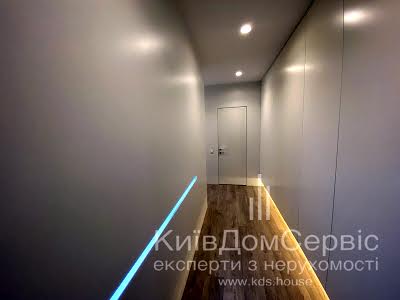 квартира по адресу Академика Лебедева ул., 1/8