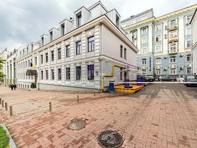 коммерческая по адресу Киев, Богдана Хмельницкого ул., 9
