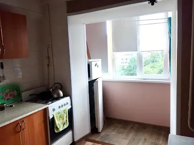 квартира по адресу Леся Курбаса просп., 12-А
