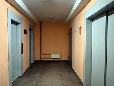 квартира за адресою Балтійський пров., 5