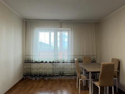 квартира за адресою Балтійський пров., 5