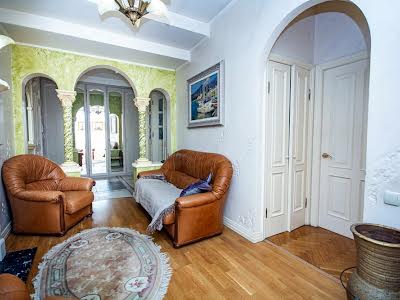 квартира за адресою Київ, Цитадельна вул., 6/8