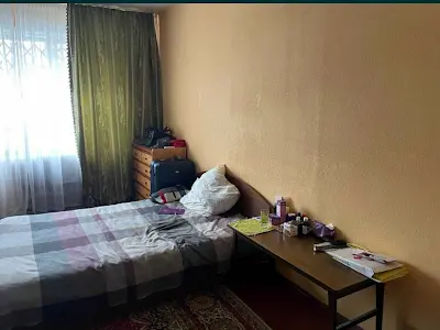 квартира за адресою Оболонський просп., 30