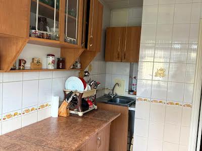 кімната за адресою Чоколівський бульв., 22