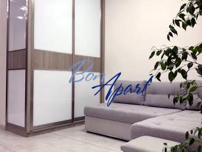 квартира по адресу Евгения Коновальца ул. (Щорса), 34
