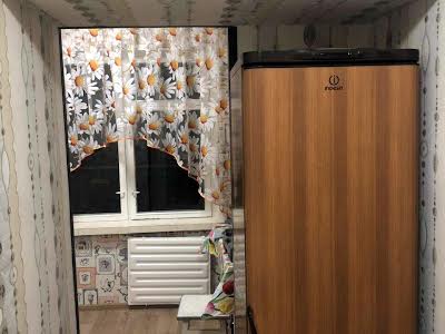 квартира по адресу Оболонский просп., 34-Г