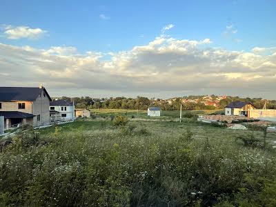 дом по адресу с. Байковцы, Просвіти