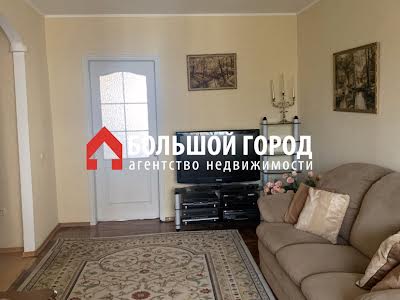 квартира по адресу Цитрусова ул., 3