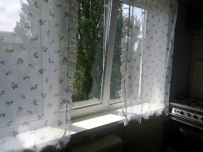 квартира за адресою Сулеймана Стальського вул., 6